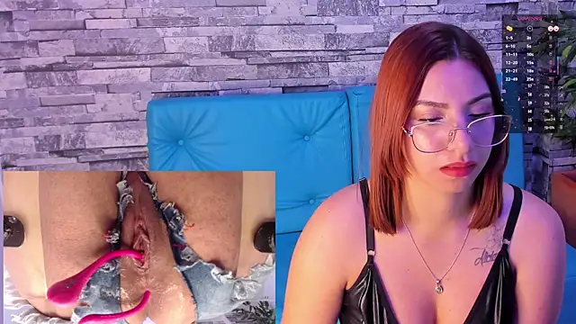 CamilaVegas  online show from March 2025 02:44:02 PM