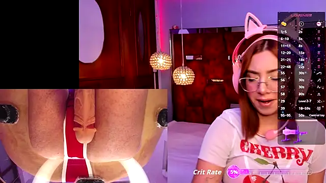 CamilaVegas  online show from September 2025 02:21:01 PM