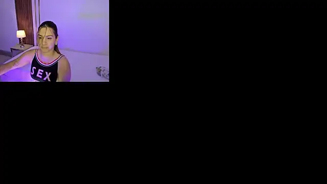 CamilaVegas  online show from May 2026 12:21:02 PM
