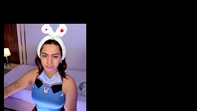 CamilaVegas  online show from May 2026 12:45:02 PM