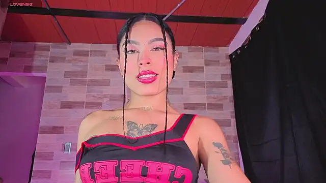 Dolcee zoe online show from February 2026 09:44:01 PM