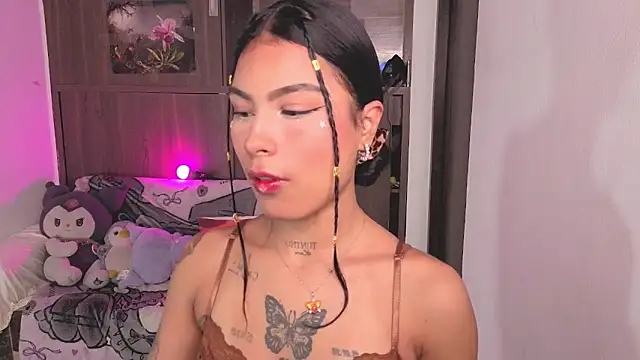Dolcee zoe online show from May 2026 10:07:01 PM
