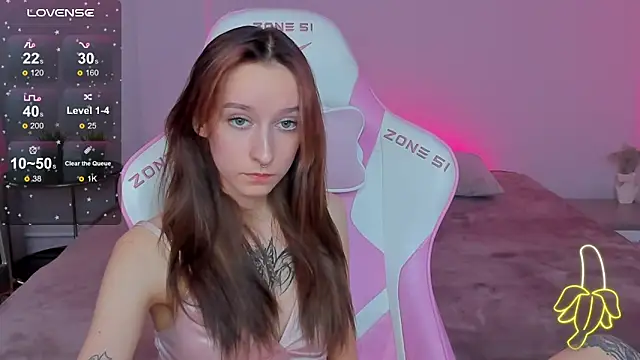 Snapshot of Doris_Scott chatting on March 2025 08:15:01 AM Doris Scott online show from March 2025 08:15:01 AM