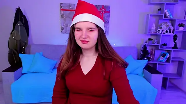 Snapshot of BonneyLove chatting on December 2024 05:23:02 PM BonneyLove online show from December 2024 05:23:02 PM