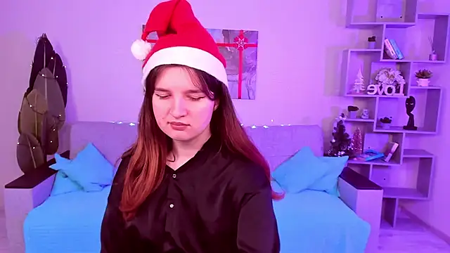 Snapshot of BonneyLove chatting on January 2025 05:26:02 PM BonneyLove online show from January 2025 05:26:02 PM