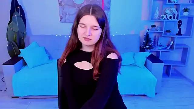 Snapshot of BonneyLove chatting on January 2025 05:42:02 PM BonneyLove online show from January 2025 05:42:02 PM