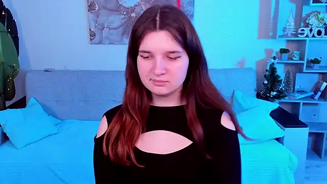 Snapshot of BonneyLove chatting on January 2025 08:33:02 PM BonneyLove online show from January 2025 08:33:02 PM