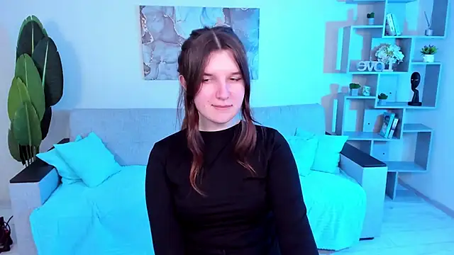 Snapshot of BonneyLove chatting on January 2025 06:32:01 PM BonneyLove online show from January 2025 06:32:01 PM