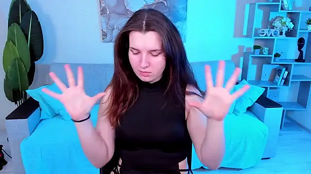 Snapshot of BonneyLove chatting on January 2025 10:26:02 PM BonneyLove online show from January 2025 10:26:02 PM