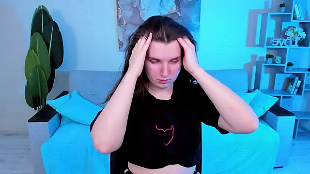 Snapshot of BonneyLove chatting on January 2025 07:39:02 PM BonneyLove online show from January 2025 07:39:02 PM