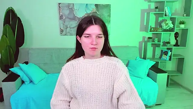 Snapshot of BonneyLove chatting on February 2025 09:14:01 PM BonneyLove online show from February 2025 09:14:01 PM