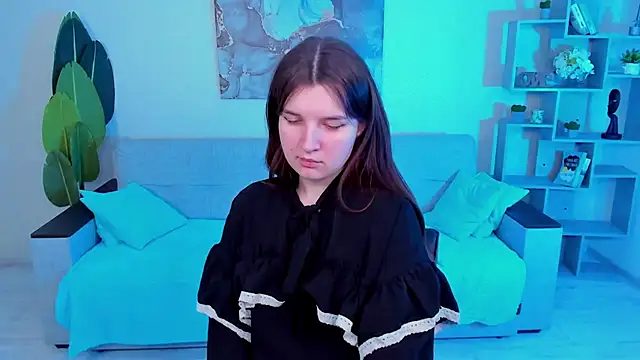 Snapshot of BonneyLove chatting on February 2025 09:16:02 PM BonneyLove online show from February 2025 09:16:02 PM