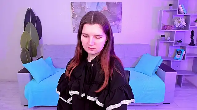 Snapshot of BonneyLove chatting on February 2025 06:26:02 PM BonneyLove online show from February 2025 06:26:02 PM