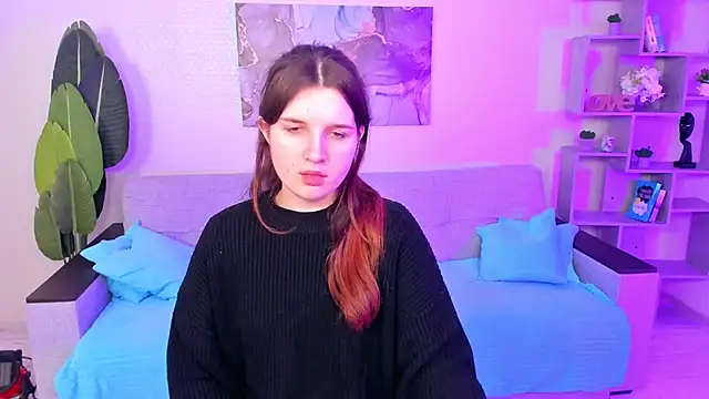 Snapshot of BonneyLove chatting on March 2025 09:27:02 PM BonneyLove online show from March 2025 09:27:02 PM