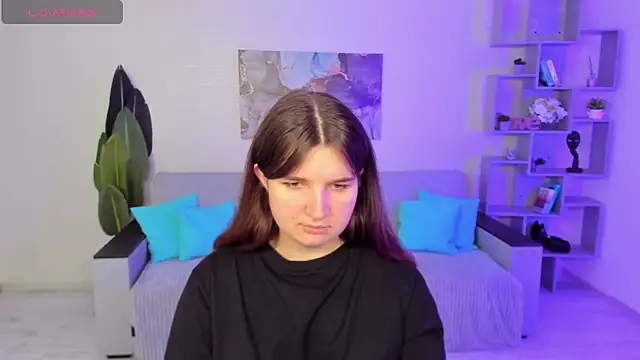 Snapshot of BonneyLove chatting on September 2025 05:58:01 PM BonneyLove online show from September 2025 05:58:01 PM