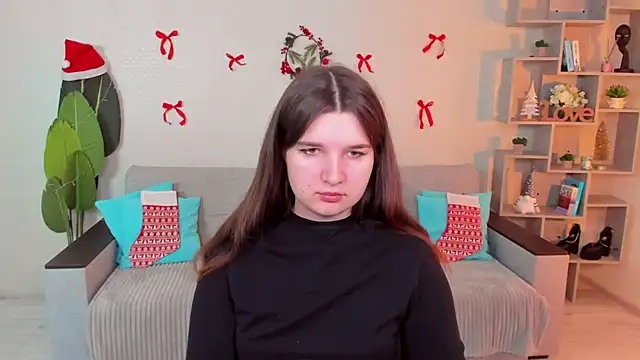 Snapshot of BonneyLove chatting on December 2025 05:29:01 PM BonneyLove online show from December 2025 05:29:01 PM