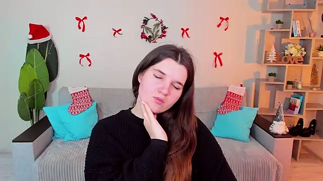 Snapshot of BonneyLove chatting on January 2026 10:01:01 PM BonneyLove online show from January 2026 10:01:01 PM