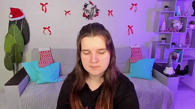 Snapshot of BonneyLove chatting on January 2026 09:53:02 PM BonneyLove online show from January 2026 09:53:02 PM