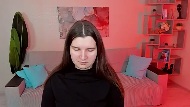 Snapshot of BonneyLove chatting on February 2026 05:18:01 PM BonneyLove online show from February 2026 05:18:01 PM