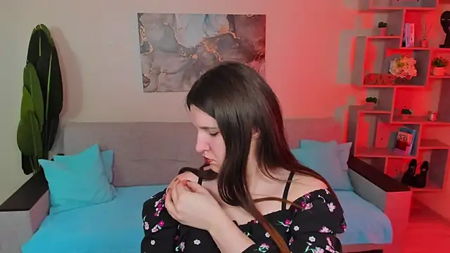 Snapshot of BonneyLove chatting on February 2026 05:31:01 PM BonneyLove online show from February 2026 05:31:01 PM