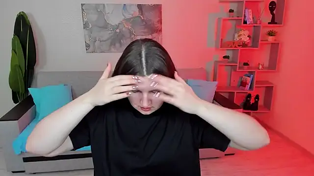 Snapshot of BonneyLove chatting on February 2026 05:33:01 PM BonneyLove online show from February 2026 05:33:01 PM