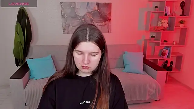 Snapshot of BonneyLove chatting on February 2026 05:22:02 PM BonneyLove online show from February 2026 05:22:02 PM