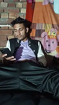 AjaxStar online show from November 2025 05:19:01 PM