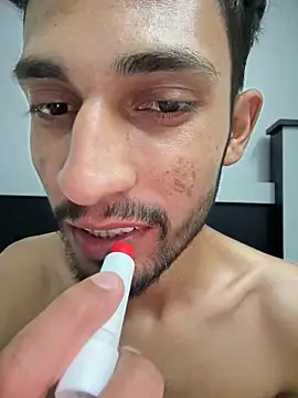AjaxStar online show from July 2026 08:41:01 PM