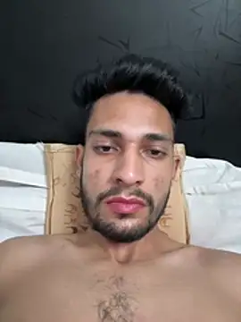 AjaxStar online show from July 2026 10:12:02 PM