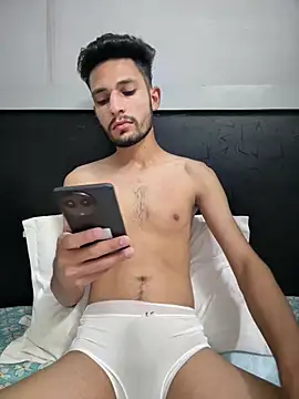 AjaxStar online show from July 2026 06:47:02 PM
