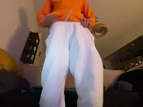 Rebeu313 online show from January 2025 10:19:01 PM