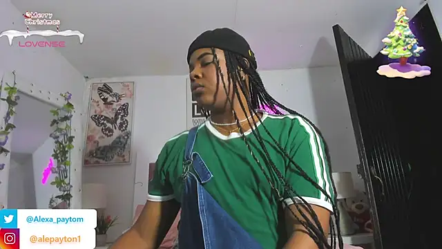 Snapshot of Alexa_paytom1 chatting on December 2024 06:52:02 AM Alexa paytom1 online show from December 2024 06:52:02 AM