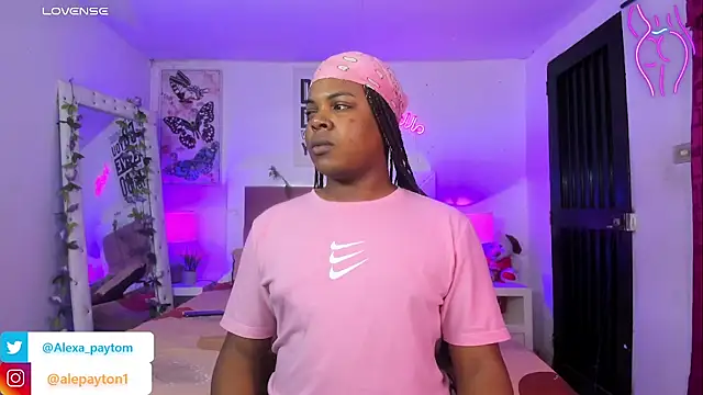 Snapshot of Alexa_paytom1 chatting on January 2025 07:21:01 PM Alexa paytom1 online show from January 2025 07:21:01 PM