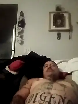 B DOGG69 online show from December 2024 07:08:01 AM