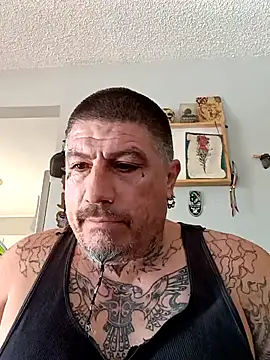 B DOGG69 online show from January 2025 06:10:02 PM