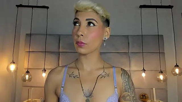 MiaMorgan  online show from January 2025 11:52:01 AM