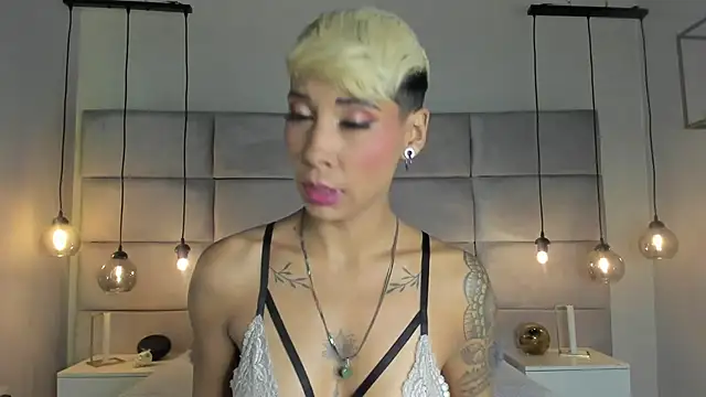 MiaMorgan  online show from January 2025 12:06:01 PM