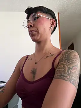 MiaMorgan  online show from July 2026 02:46:01 PM