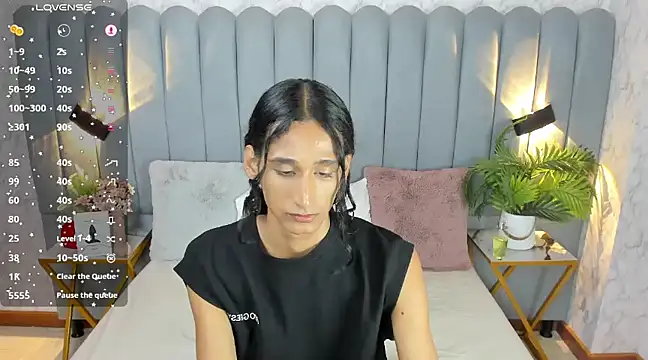 skyyfoxpraga online show from January 2025 03:33:02 PM