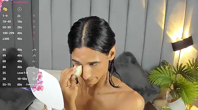 skyyfoxpraga online show from January 2025 12:35:01 PM