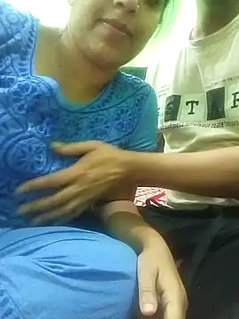 Taniya07 online show from January 2025 03:15:01 PM