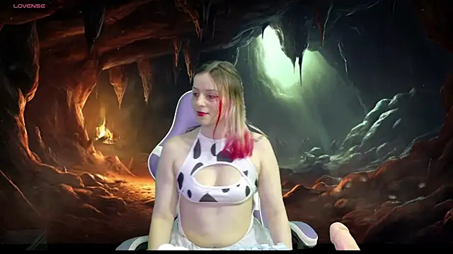 Snapshot of Dolce--Mia---Bianchi__07 chatting on February 2025 01:14:02 AM Dolce--Mia---Bianchi 07 online show from February 2025 01:14:02 AM