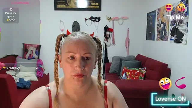 emperabigbootybigass online show from December 2025 12:27:01 AM