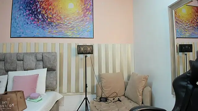 nova lane online show from July 2026 08:05:01 PM