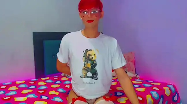 Snapshot of aidaathh chatting on February 2025 01:26:02 AM aidaathh online show from February 2025 01:26:02 AM