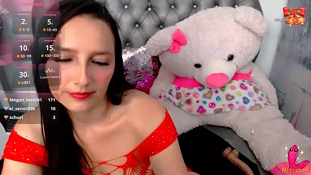 Snapshot of samy__milf chatting on January 2025 10:34:01 PM samy milf online show from January 2025 10:34:01 PM