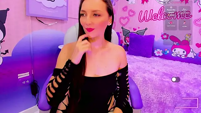 Snapshot of samy__milf chatting on September 2025 07:08:01 PM samy milf online show from September 2025 07:08:01 PM