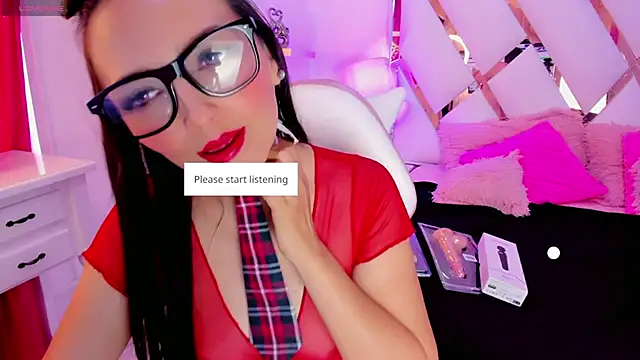 Snapshot of samy__milf chatting on October 2025 07:12:02 PM samy milf online show from October 2025 07:12:02 PM