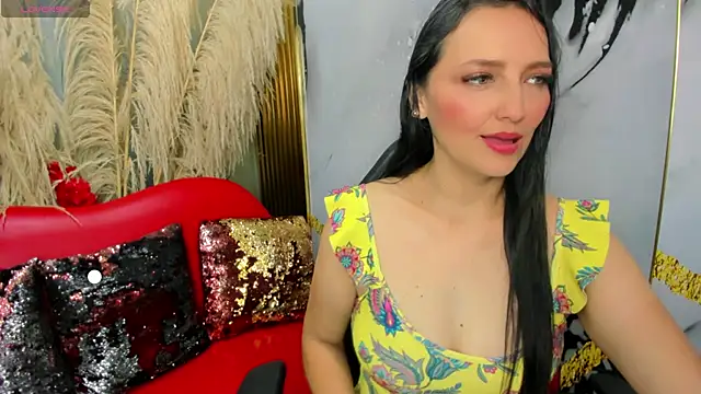 Snapshot of samy__milf chatting on May 2026 07:52:02 PM samy milf online show from May 2026 07:52:02 PM