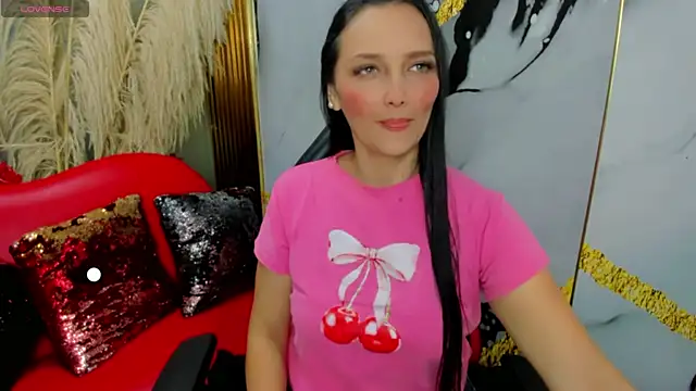 Snapshot of samy__milf chatting on May 2026 08:25:01 PM samy milf online show from May 2026 08:25:01 PM